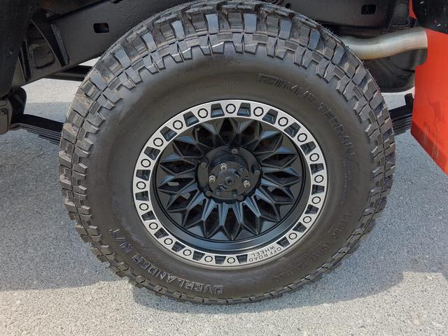 2012 Toyota LAND CRUISER D/CAB 79 SERIES