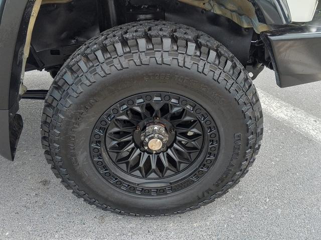 2015 Toyota LAND CRUISER D/CAB 79 SERIES