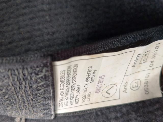 2015 Toyota LAND CRUISER D/CAB 79 SERIES