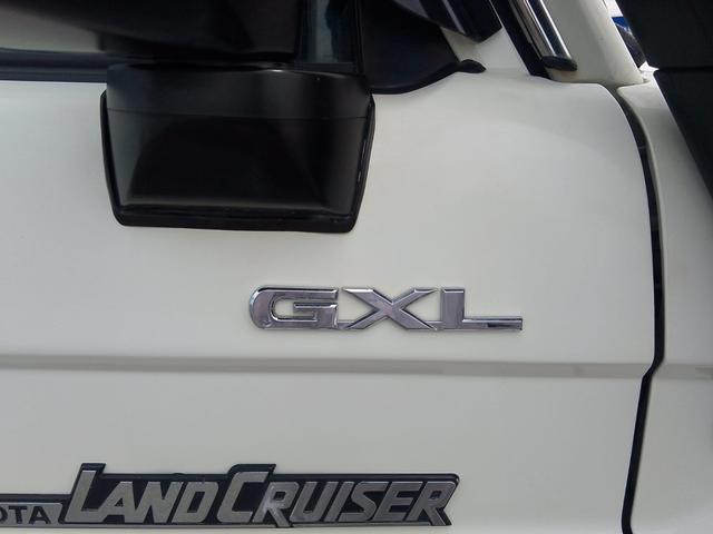 2015 Toyota LAND CRUISER D/CAB 79 SERIES