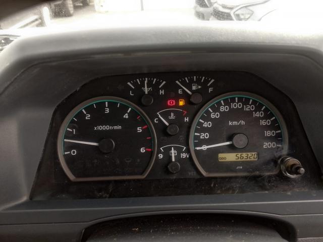 2015 Toyota LAND CRUISER D/CAB 79 SERIES