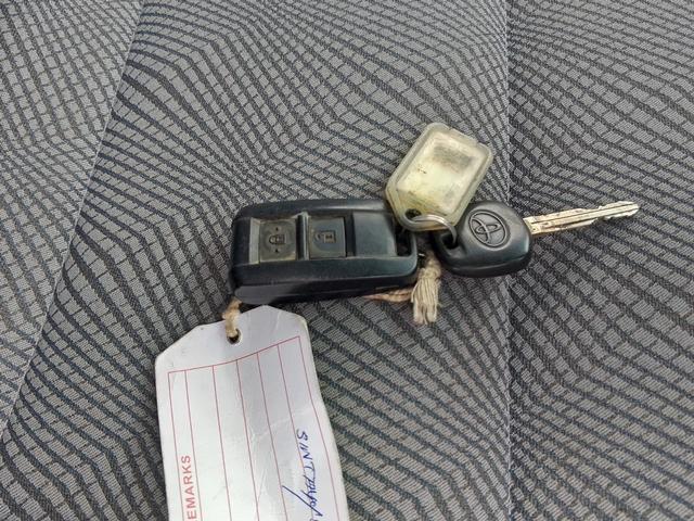 2015 Toyota LAND CRUISER D/CAB 79 SERIES