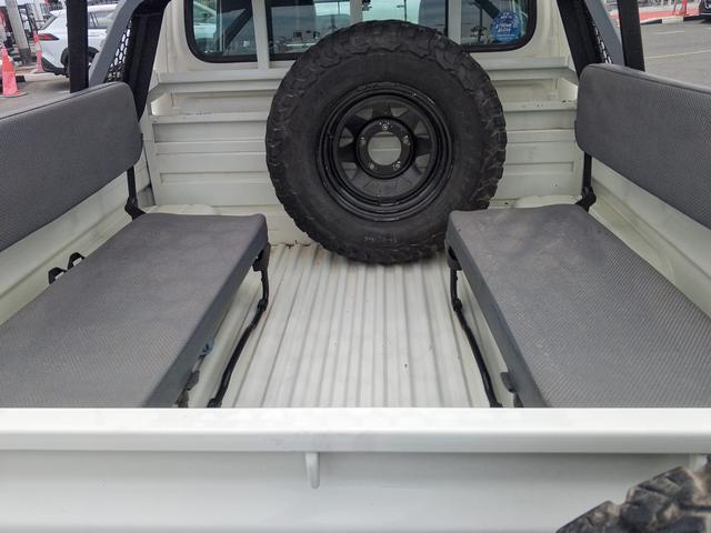 2015 Toyota LAND CRUISER D/CAB 79 SERIES