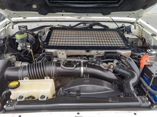 2015 Toyota LAND CRUISER D/CAB 79 SERIES