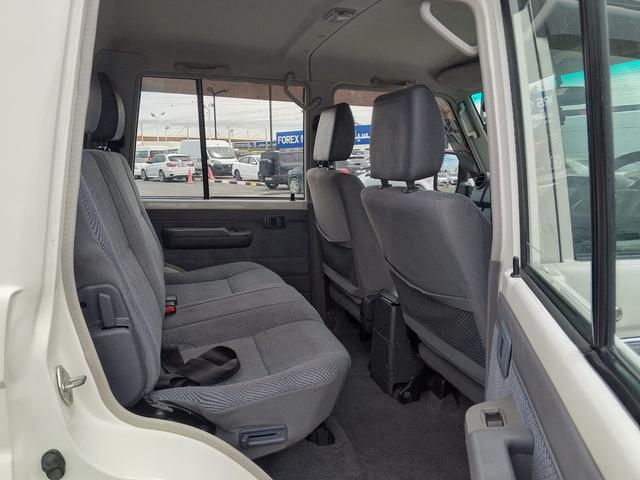 2015 Toyota LAND CRUISER D/CAB 79 SERIES