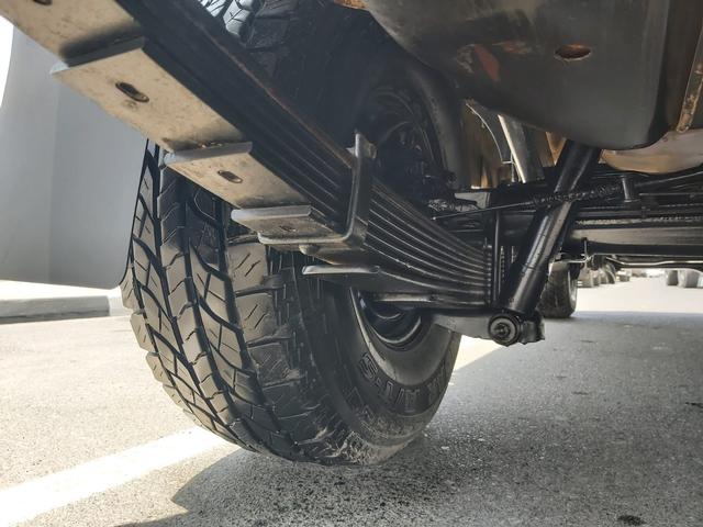 2018 Toyota LAND CRUISER DOUBLE CAB