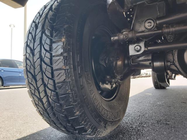 2018 Toyota LAND CRUISER DOUBLE CAB