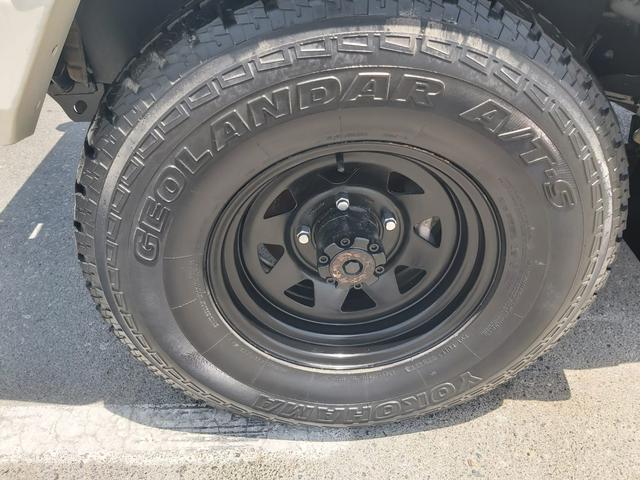 2018 Toyota LAND CRUISER DOUBLE CAB