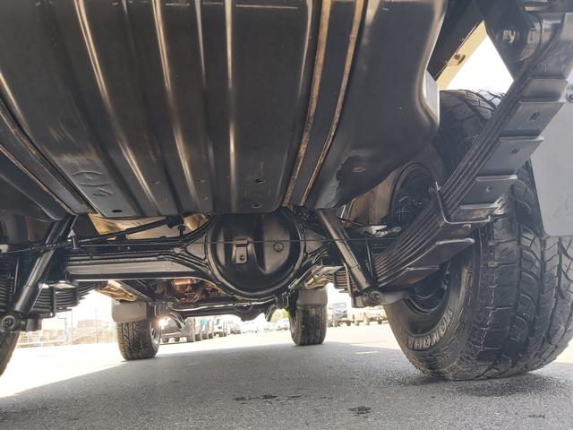 2018 Toyota LAND CRUISER DOUBLE CAB