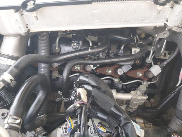 2018 Toyota LAND CRUISER DOUBLE CAB