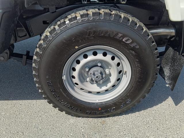 2023 Toyota LAND CRUISER DOUBLE CAB