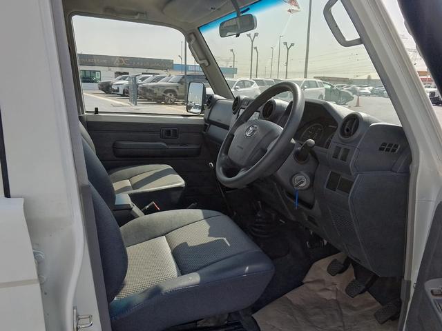 2023 Toyota LAND CRUISER DOUBLE CAB