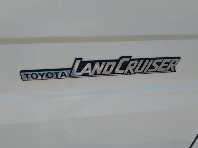2023 Toyota LAND CRUISER DOUBLE CAB