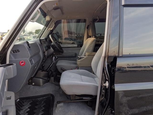 2020 Toyota LAND CRUISER DOUBLE CAB