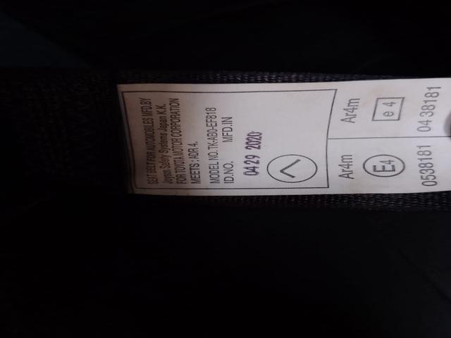 2020 Toyota LAND CRUISER DOUBLE CAB