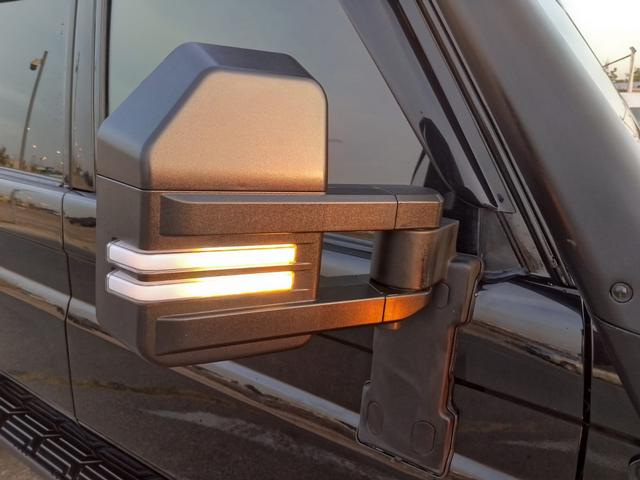 2020 Toyota LAND CRUISER DOUBLE CAB