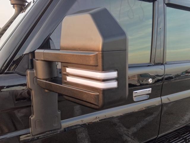 2020 Toyota LAND CRUISER DOUBLE CAB