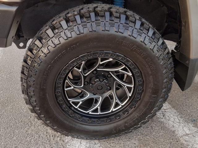 2020 Toyota LAND CRUISER DOUBLE CAB