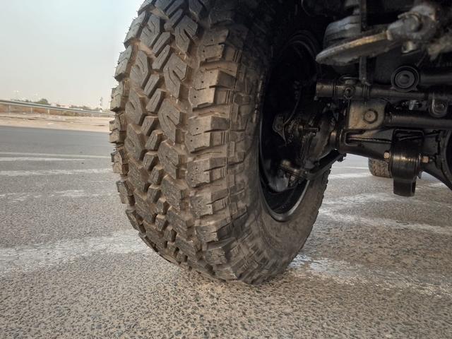 2020 Toyota LAND CRUISER DOUBLE CAB