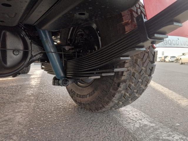 2020 Toyota LAND CRUISER DOUBLE CAB