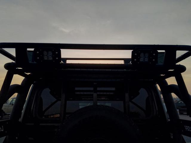 2020 Toyota LAND CRUISER DOUBLE CAB