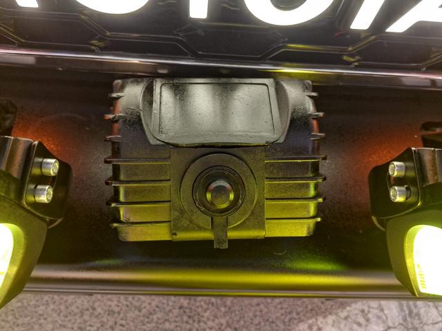 2020 Toyota LAND CRUISER DOUBLE CAB