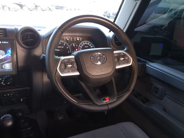 2020 Toyota LAND CRUISER DOUBLE CAB