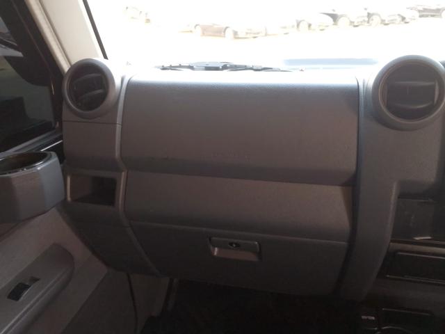 2020 Toyota LAND CRUISER DOUBLE CAB