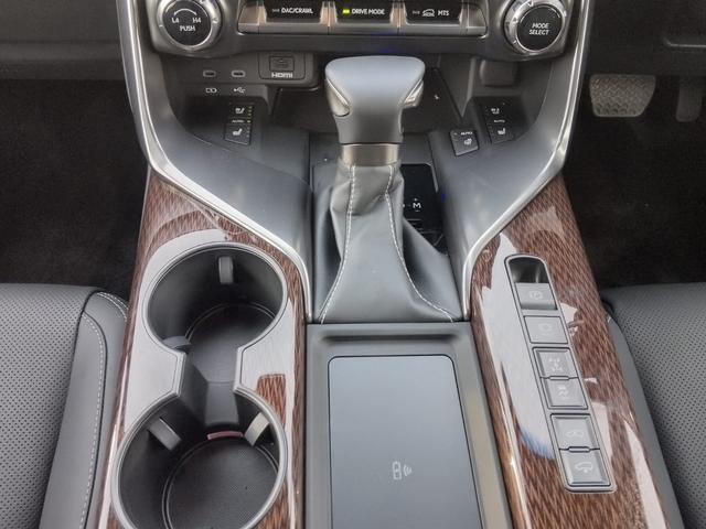 2025 Lexus LX500d